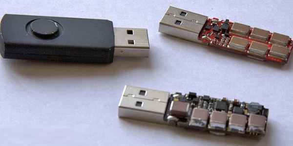 usb